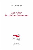 Las suites del último ilusionista Las suites del último ilusionista