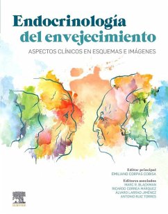 Cover Endocrinología del envejecimiento
