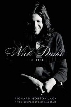 Nick Drake - Jack, Richard Morton