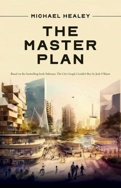 The Master Plan - Healey, Michael