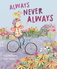 Cover Always Never Always