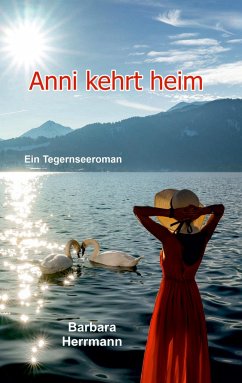 Anni kehrt heim - Herrmann, Barbara
