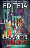Framed in Blood Framed in Blood