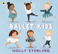 Ballet Kids - Sterling, Holly