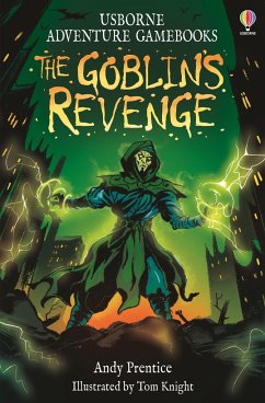 The Goblin's Revenge - Prentice, Andy