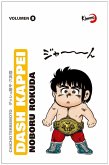 Dash Kappei 8