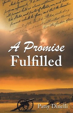 A Promise Fulfilled - Dinelli, Patty J