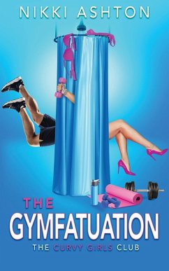 The Gymfatuation - Ashton, Nikki