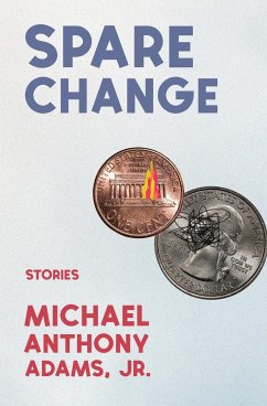 Spare Change - Adams Jr., Michael Anthony