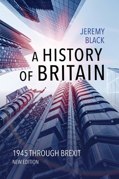 A History of Britain - Black, J