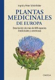 Plantas medicinales de europa Plantas medicinales de europa