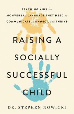 Raising a Socially Successful Child - Nowicki