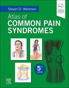 Atlas of Common Pain Syndromes - Waldman, Steven D.