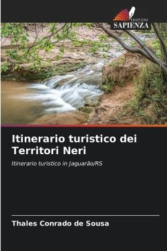 Itinerario turistico dei Territori Neri - Conrado de Sousa, Thales