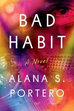 Bad Habit - Portero, Alana S.