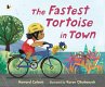 The Fastest Tortoise in Town - Bild 1