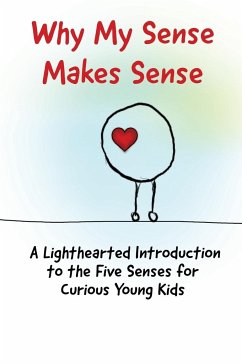 Why My Sense Makes Sense - Kira, Tamir; Kira, Yuli; Rapaport, Yuval