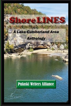 ShoreLines Cover ShoreLines