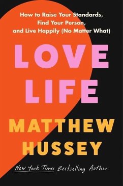 Love Life - Hussey, Matthew