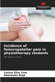 Incidence of femuropatellar pain in physiotherapy students