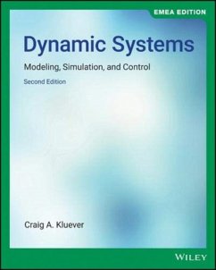Dynamic Systems - Kluever, Craig A.