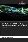 Digital processing and intelligent analysis of ECG