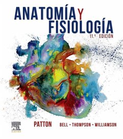 Cover Anatomía y fisiología