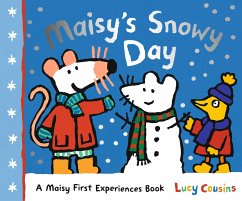 Maisy's Snowy Day - Cousins, Lucy