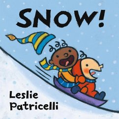 Snow! - Patricelli, Leslie