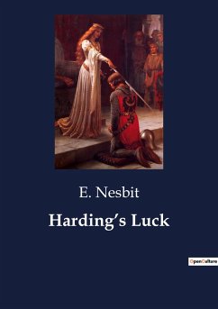 Harding¿s Luck - Nesbit, E.