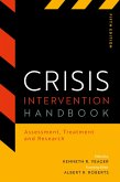 Crisis Intervention Handbook Crisis Intervention Handbook
