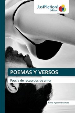 POEMAS Y VERSOS - Ayala-Hernández, Pablo