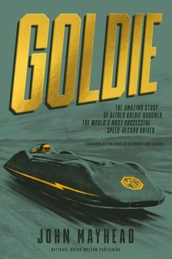 Cover Goldie