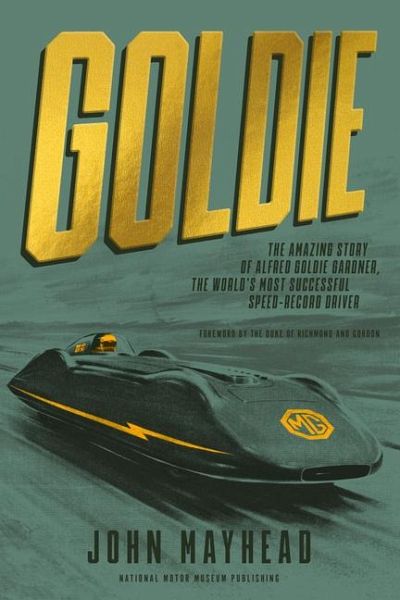 Goldie Goldie