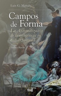 Cover Campos de forma