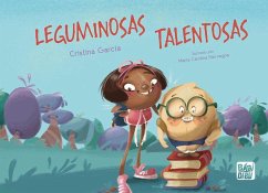 Cover Leguminosas Talentosas