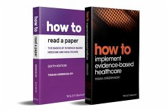 How to Read a Paper Set - Greenhalgh, Trisha M. (University of Oxford)