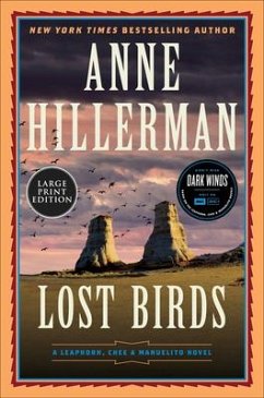 Lost Birds - Hillerman, Anne