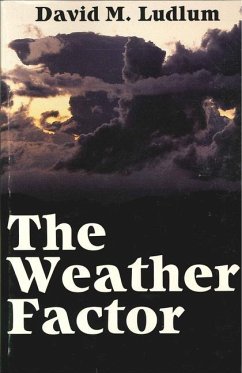 The Weather Factor - Ludlum, David McWilliams