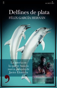 Cover Delfines de plata