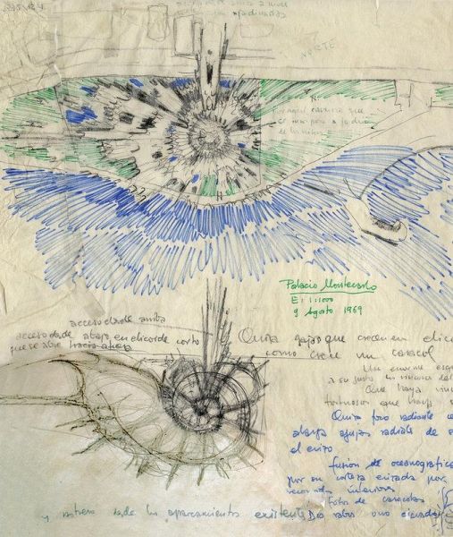 Fernando Higueras desde el origen Fernando Higueras desde el origen