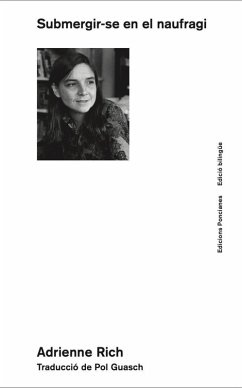 Submergir-se en el naufragi Submergir-se en el naufragi