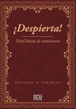Cover ¡Despierta! : nivel básico de consciencia