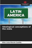 Ideological conceptions of the state