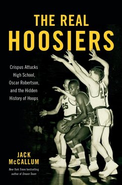 The Real Hoosiers - McCallum, Jack