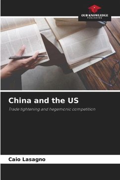 China and the US - Lasagno, Caio