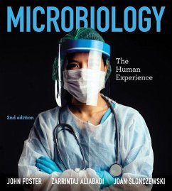 Microbiology - Foster, John W; Aliabadi, Zarrintaj; Slonczewski, Joan L