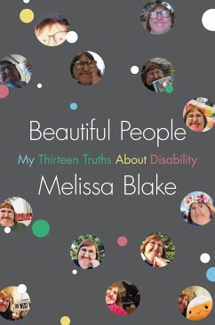 Beautiful People - Blake, Melissa