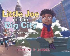 Little Joe in The Big City - Camel, Joseph P