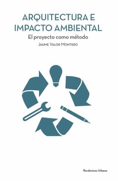 Cover Arquitectura e impacto ambiental